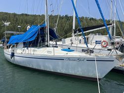 Savage 42 Yacht in Langkawi