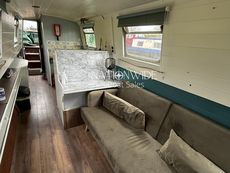 40ft Cruiser