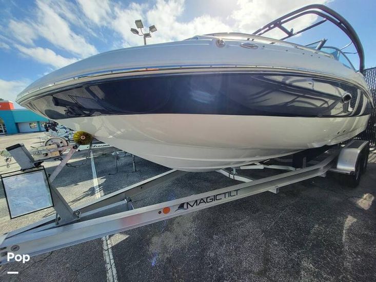 2018 Hurricane sd 2400