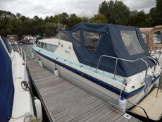 1975 Seamaster 813