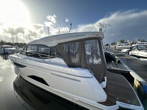 2025 Bavaria R40 Coupe 2