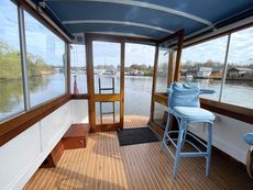 Porter & Haylett Astroline 28