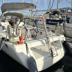 2010 Beneteau First 40