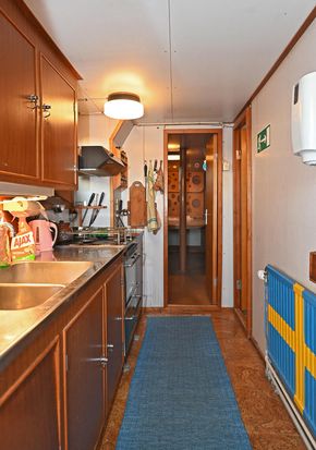 Galley