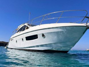 Sessa Marine C35 (2012)