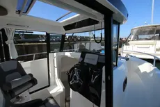 2022 Jeanneau MERRY FISHER 795 SPORT SERIE 2