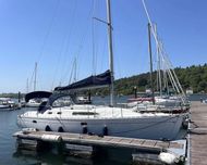 2001 Jeanneau Sun Odyssey 34.2