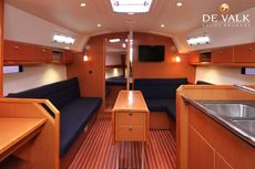 2011 Bavaria Cruiser 36