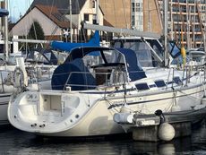2005 Bavaria 30 Cruiser