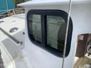 Prout Quest 31 Project with potential - Bimini