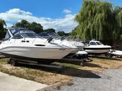 2003 Sealine S28