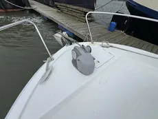 2008 Beneteau Antares 760