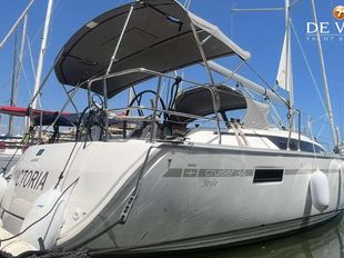 2023 Bavaria 34 Cruiser