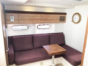Sealine SC35