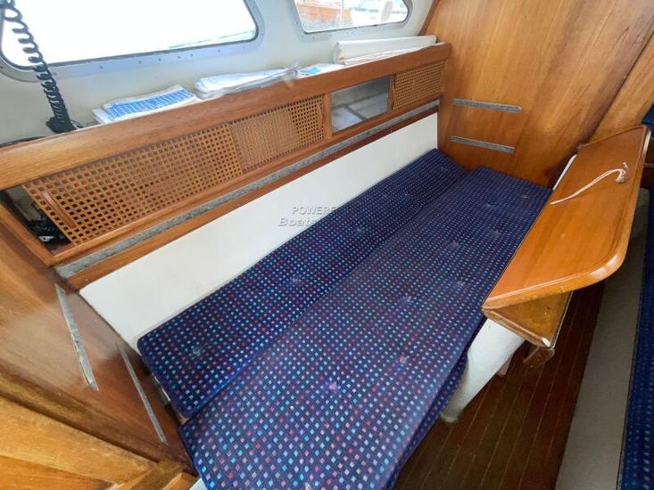 2000 Dragonfly 920 Swing Wing