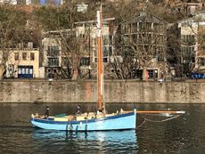1860 Thames Bawley