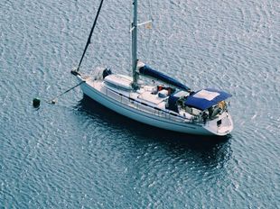 2002 Bavaria 44