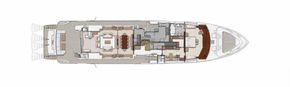 2015 BENETTI 140 FOR SALE