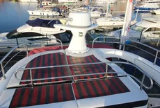 1993 Sealine 360 Statesman