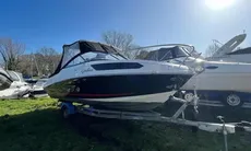2017 Bayliner VR5