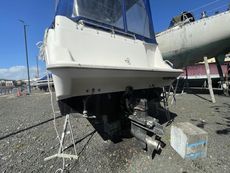 1997 Bayliner 2655 Ciera