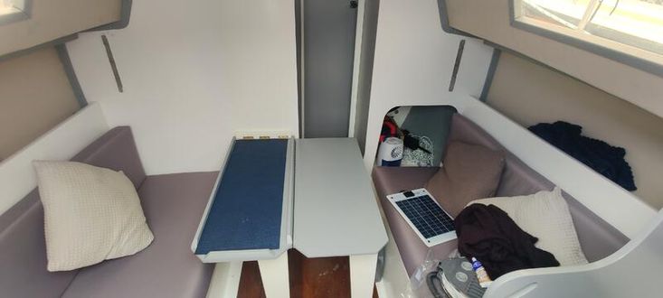 Mirage 27
