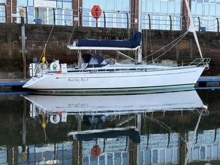 2005 Grand Soleil 43