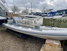 2017 STORMWAY 925 EVENT