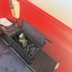 Toolbox