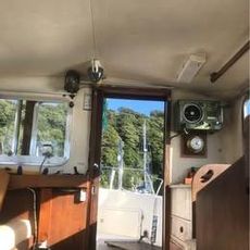 fisher 34
