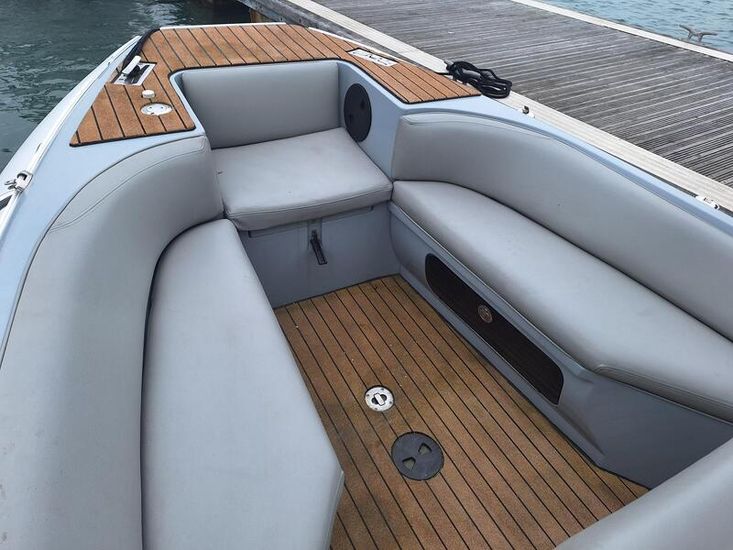 Nautica Express 22