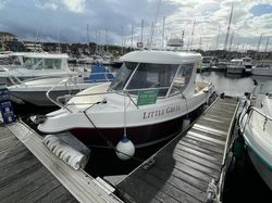 2007 Arvor 230AS