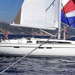 2015 Bavaria Cruiser 46