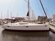 2008 Jeanneau Sun Odyssey 42 DS