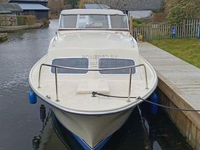 Elysian  27  - Exterior