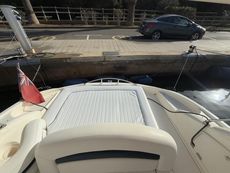 1998 Sunseeker Superhawk 34