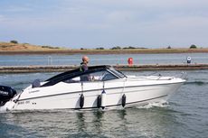 2024 Parker 630  Day Cruiser