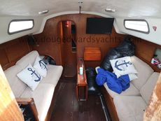 Contessa 28