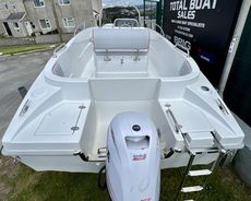 SELVA 5.7 ELEGANCE + SELVA/YAMAHA 70XSR