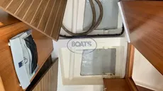 2003 JEANNEAU SUN ODYSSEY 32