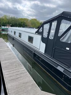 High Spec Eurocruiser "My Old China"