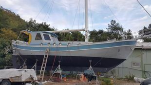 1987 Tirhandil