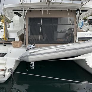 LAGOON 50