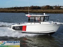 2023 Jeanneau Merry Fisher 695 sport