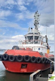 28m / 40ts BP Tug for Sale / #1105981