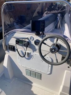 2016 Porters Marine 8.2m RIB TOHATSU BFT250A