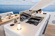 2025 Jeanneau DB 43 Inboard