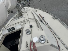 1981 Beneteau First 35 8