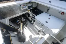 2025 Leopard 40 Powercat