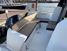 2016 Jeanneau Merry Fisher 855